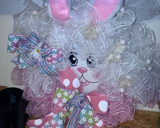 Easter Decor