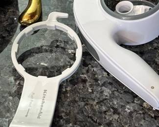 KitchenAid Food Grinder attachment