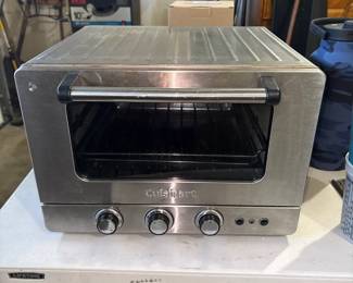 Cuisinart Classic Brick - 100 Toaster Oven