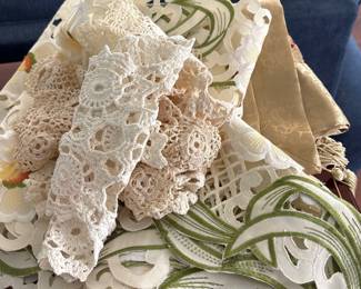 Lace