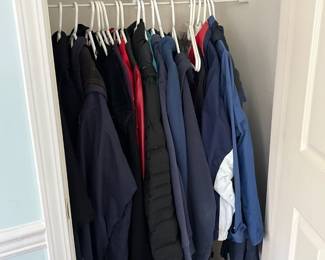 Men's Clothes
