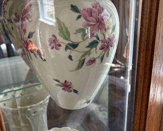 Lenox "Barrington" Vase