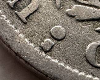 1912-S Liberty Head Nickel