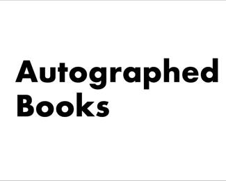 autographedbooks