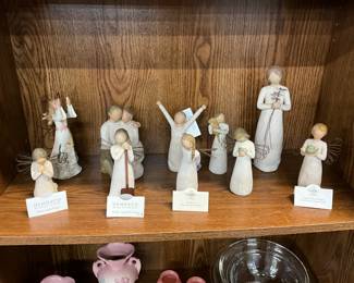 Willow Tree Figurines