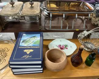 NAFC North American Fishing Club 4 Book Lot of Fishing Secrets