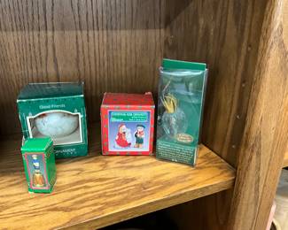Christmas Ornaments
