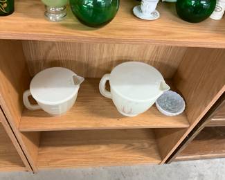 Tupperware Mix & Serve Bowls