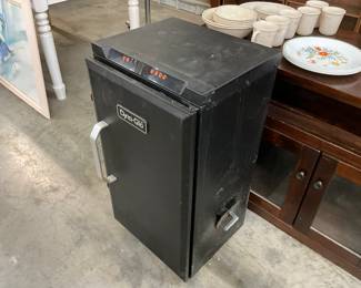 Dyna-Glo Digital Electric Smoker