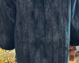 Mink