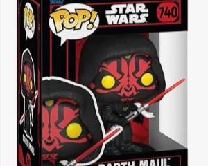 Darth Maul