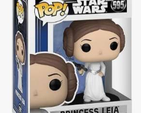 Princess Leia