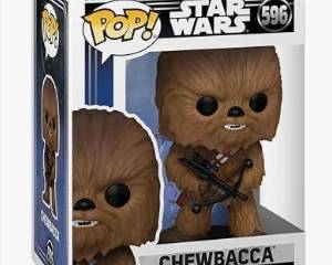 Chewbaca