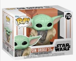 Din Grogu