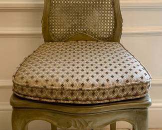 chair detail