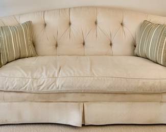 Tomlinson Down Sofa
