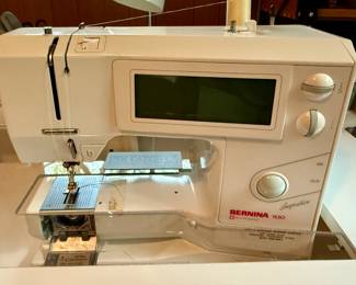 Bernina Signature 1530