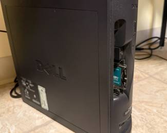 Dell DHP tower computer