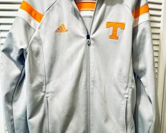 Adidas UT zip-up jacket