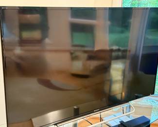 Sony 48" TV