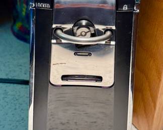 Hamilton Beach can opener