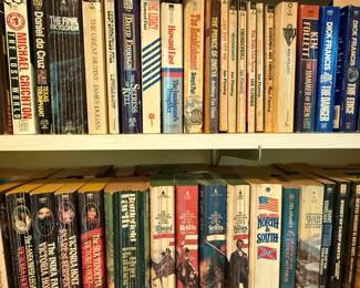 Paperbacks