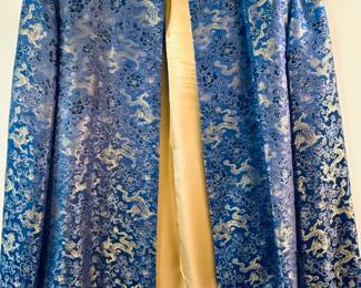 Handmade women's clothing