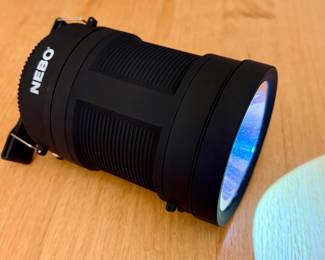 NEBO Pop-Up Lantern
