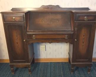 Antique Desk