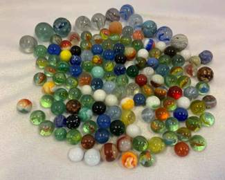 Marbles