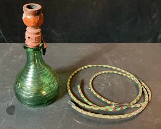 VTG Hookah, Mastercraft, Made In Italy