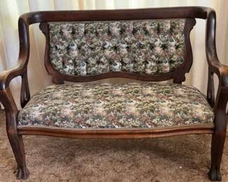 Late 19th Century Antique Chairish