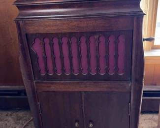 011 Fuehr Ltemmer Phonograph Chicago Records