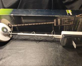 Brinkmann Metal Detector