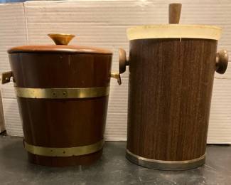 VTG MCM Ice Buckets