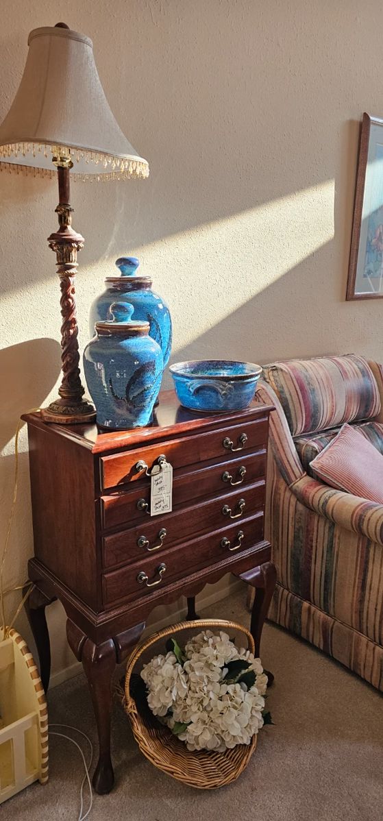 Estate Sale in Abilene, TX starts on 3/29/2025