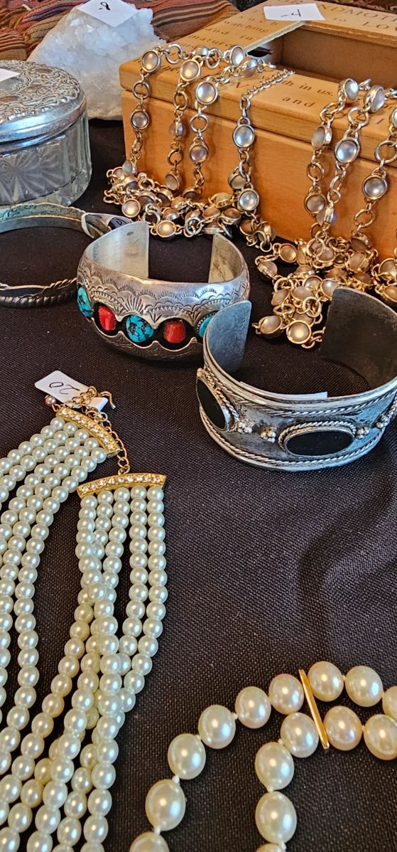 Estate Sale in Abilene, TX starts on 3/29/2025