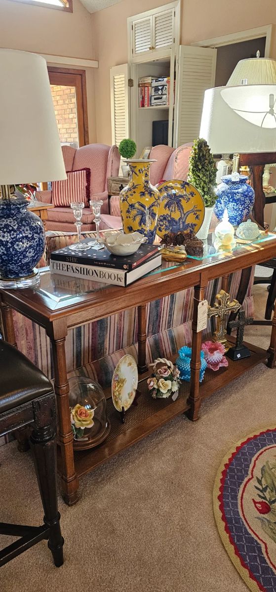 Estate Sale in Abilene, TX starts on 3/29/2025