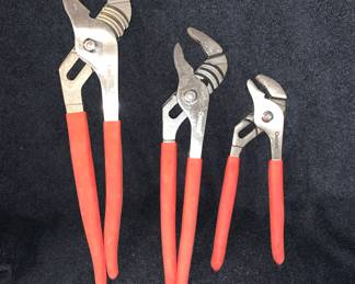 Tools and tool box