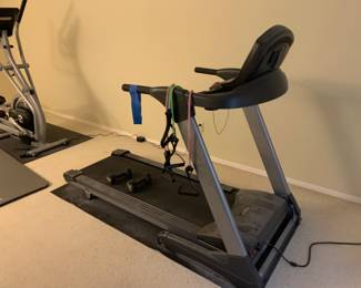 Tread mill