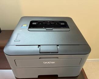 Brother Printer HL-L2320D