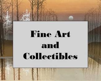 Fine Art