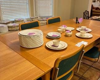 more Bone China