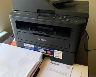Another Brother Printer