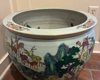 Large Planter