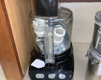 Blender - Kitchen Aid