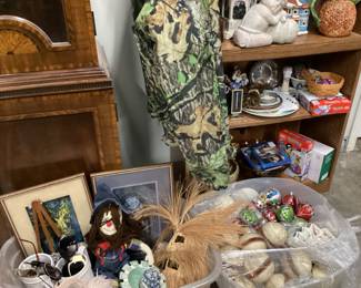 CHOICE SHELF LOT ASSORTED