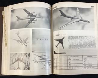 1959 U.S. ARMY AIRCRAFT RECOGNITION MANUAL