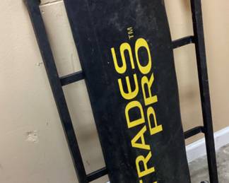 TRADER PROS MECHANICS CREEPER