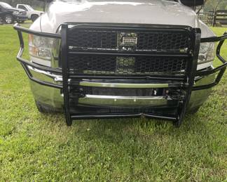 2012 Dodge, SL2, CW VIN #: 3C6UD5JL7CG239189 Purchased Used on 10-4-2021 Mileage 241,174 4 wheel drive with Automatic Transmission, Cummins Diesel Engine and 8' Bed